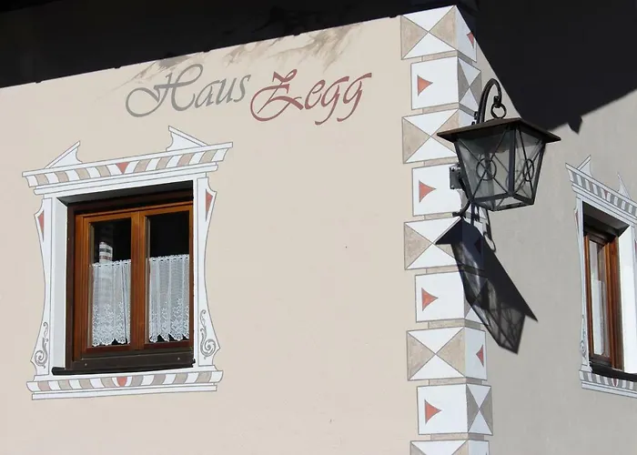 Haus Zegg