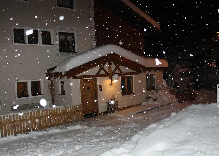 Haus Zegg