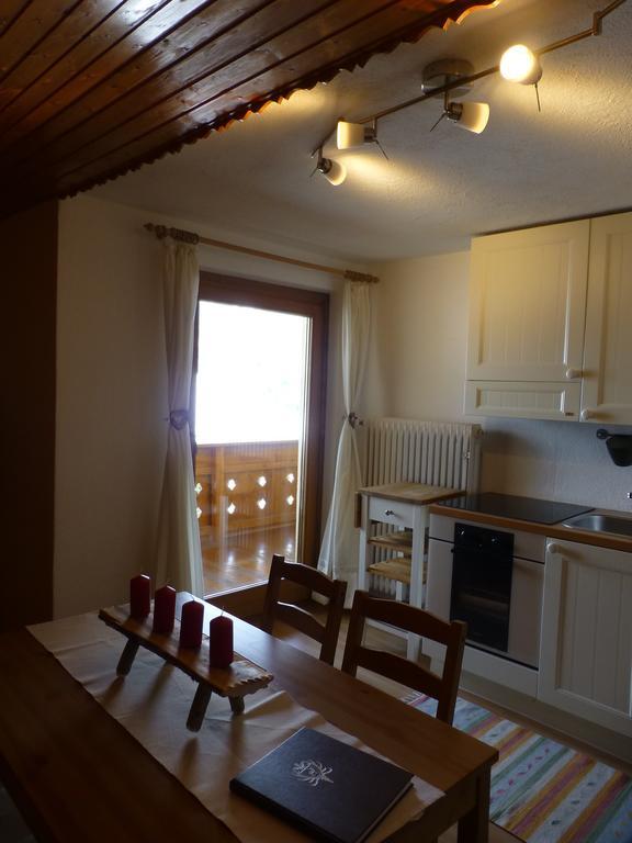 Apartment Haus Zegg