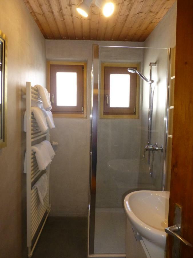 Apartment Haus Zegg