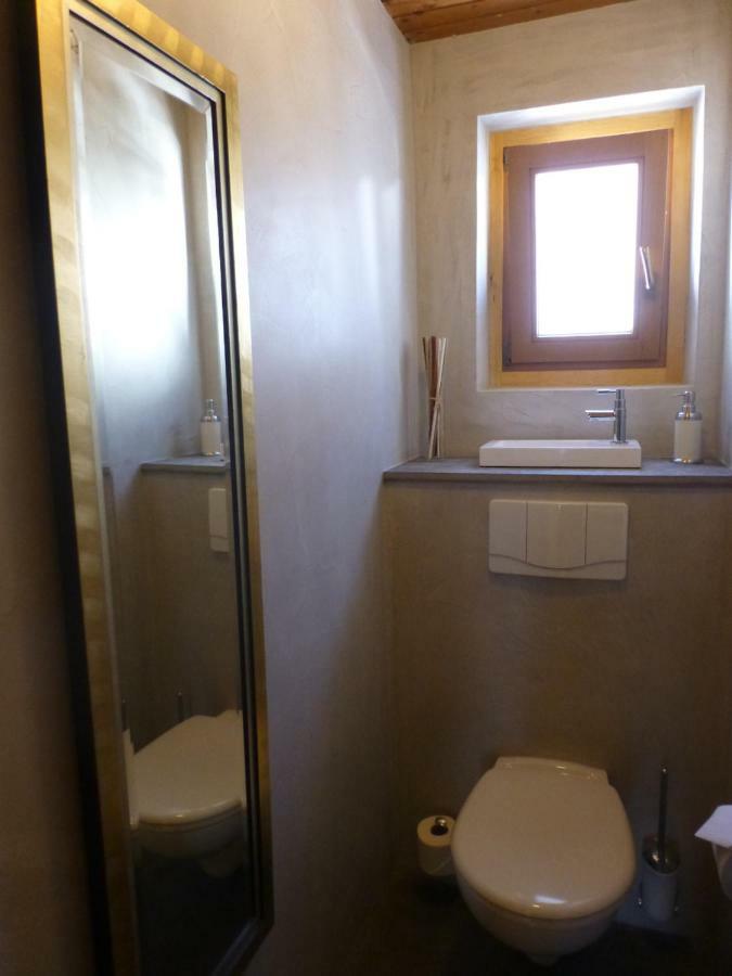 Apartment Haus Zegg Nauders