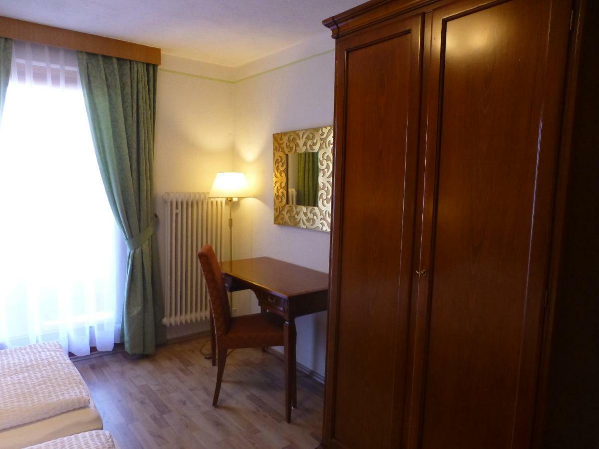 Haus Zegg Apartment Nauders