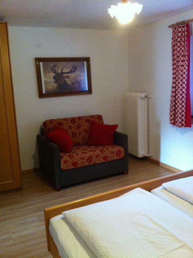 Haus Zegg Apartment