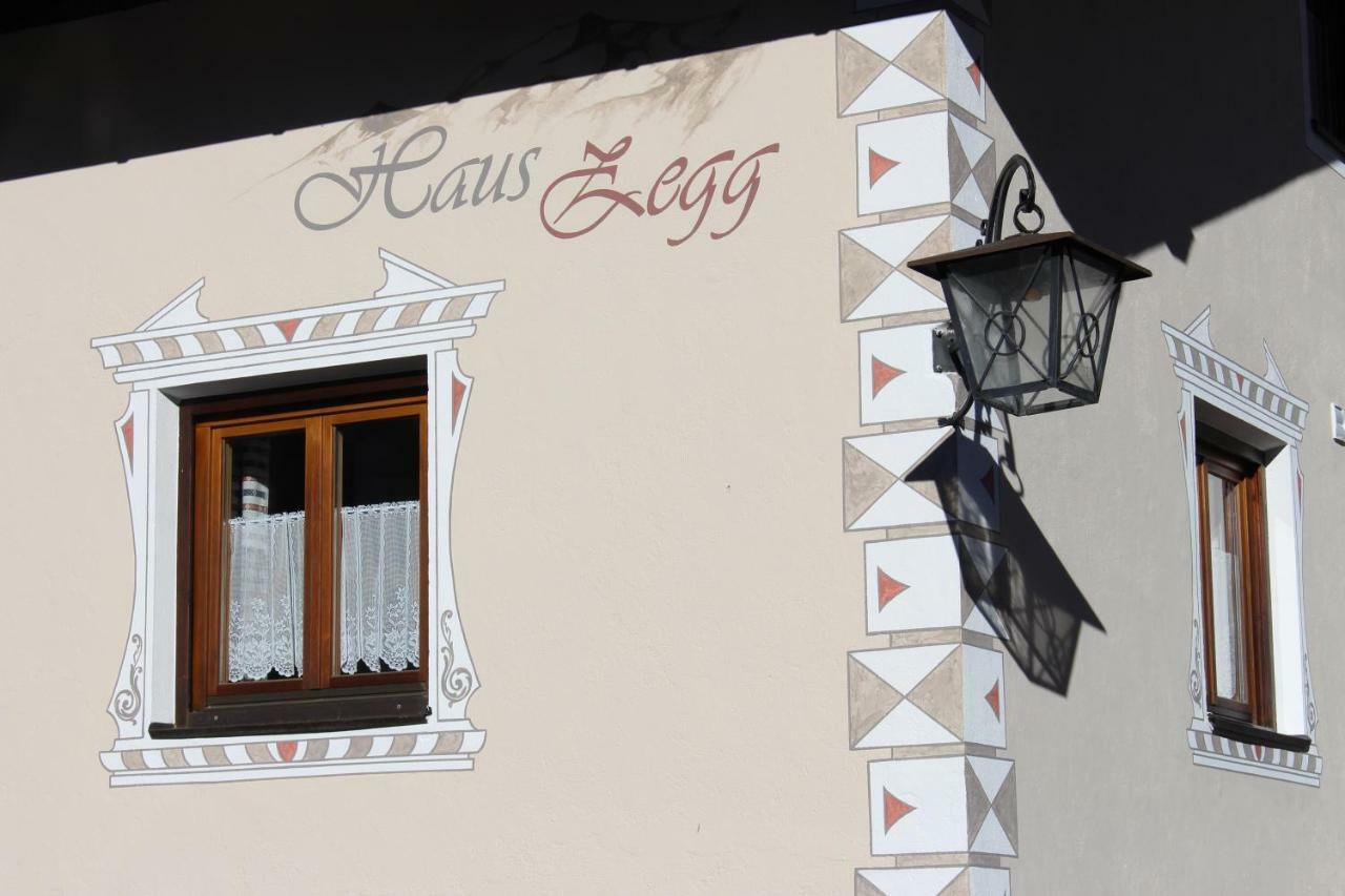 Haus Zegg *