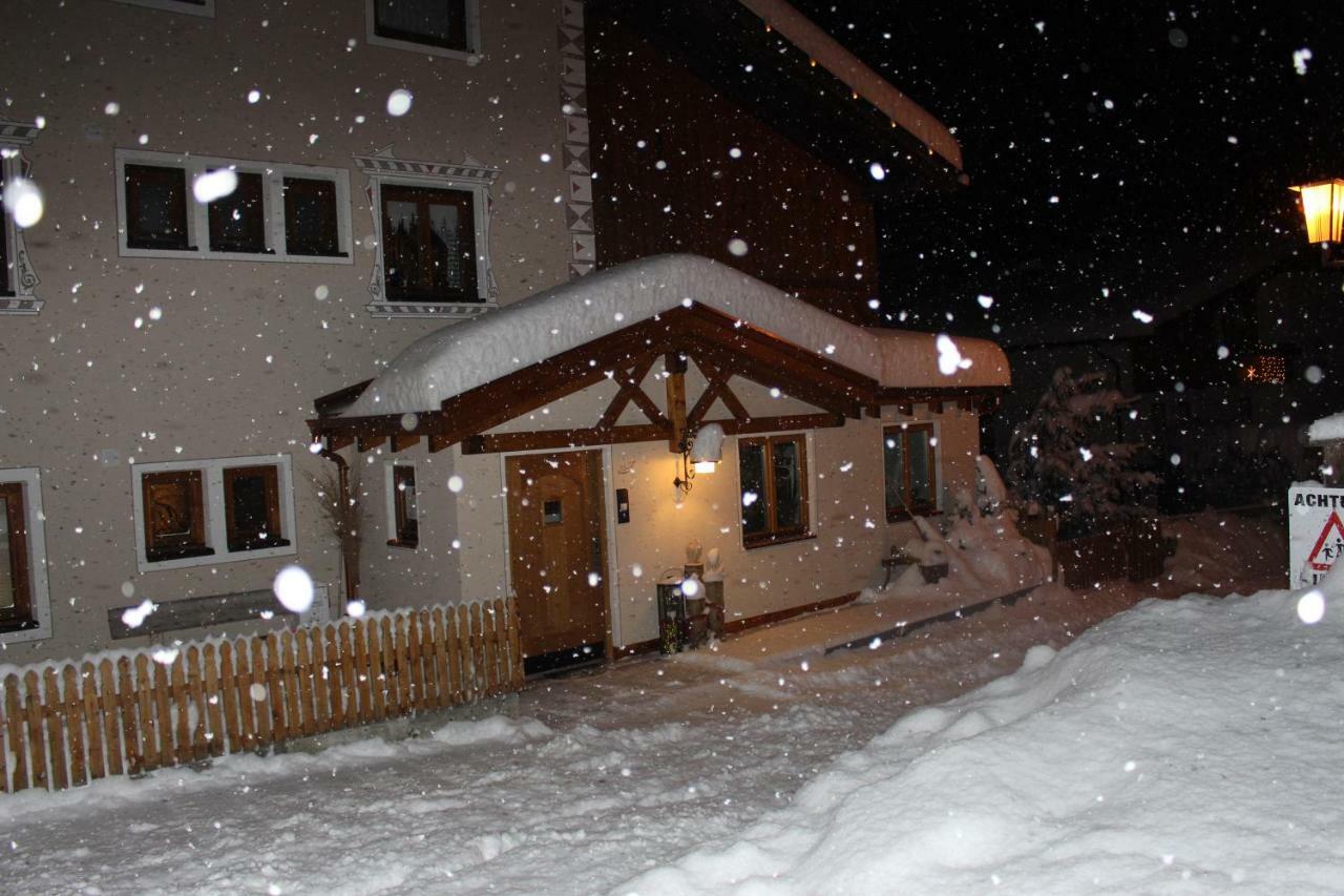 Apartment Haus Zegg